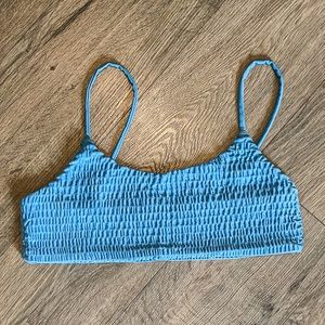 SHEIN Bikini Top